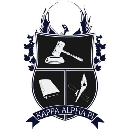 Chapman's Kappa Alpha Pi: KAPi